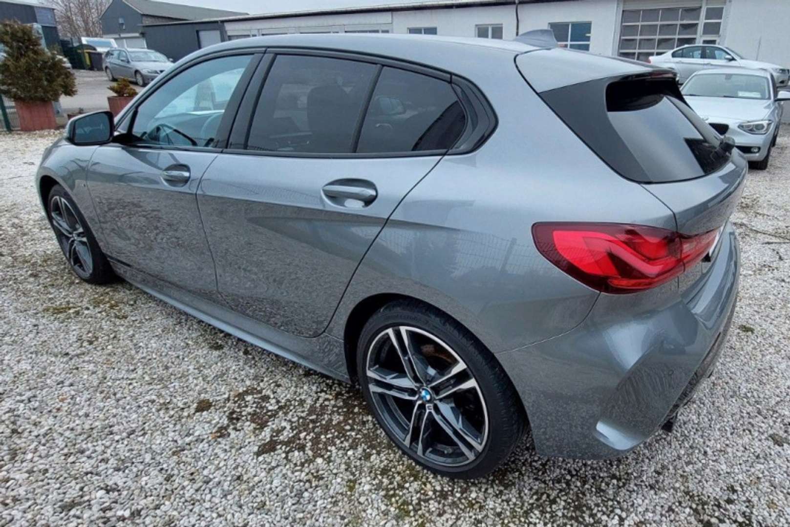 BMW Série 1 M Sport - 2022 - Joinsteer - #3