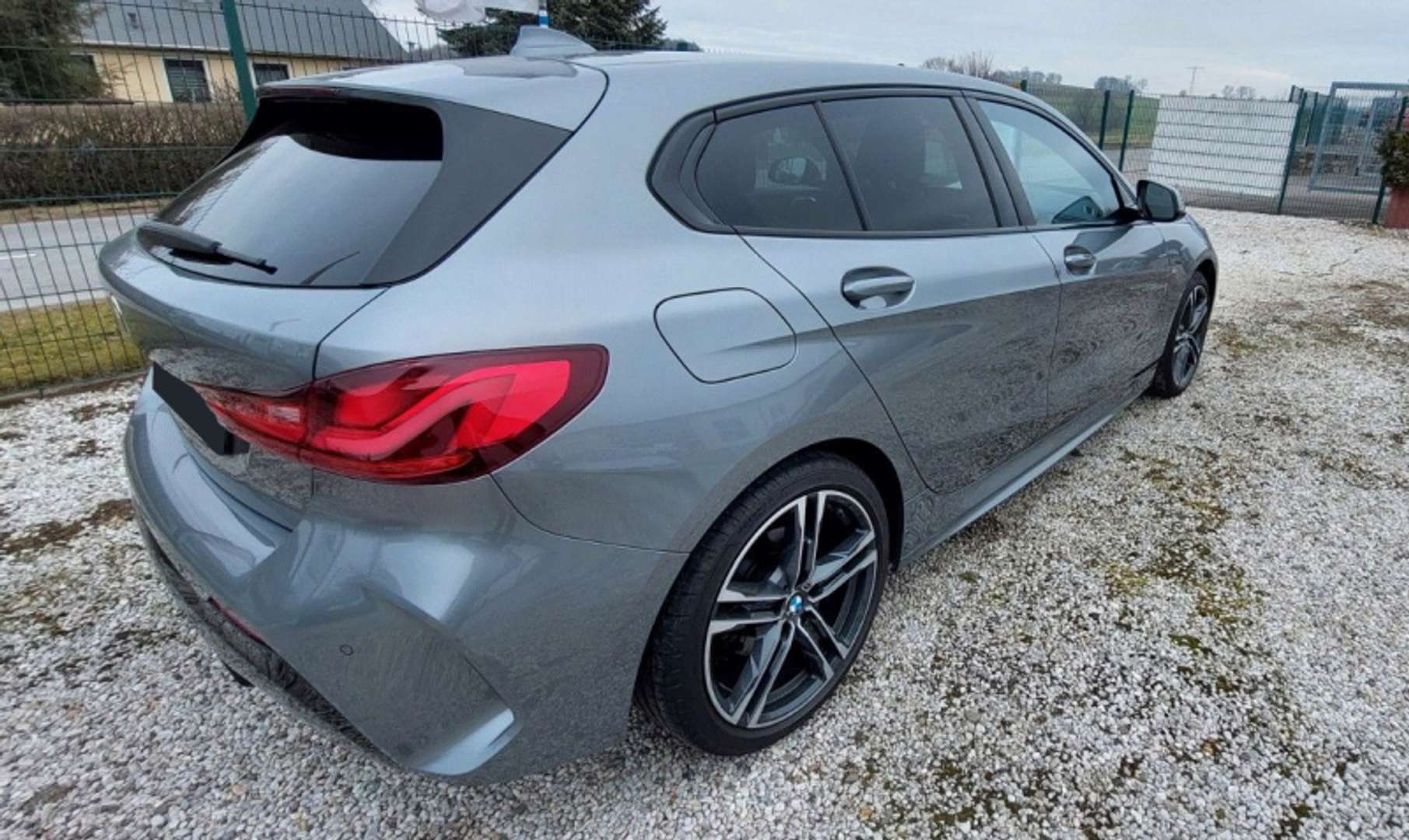 BMW Série 1 M Sport - 2022 - Joinsteer - #4