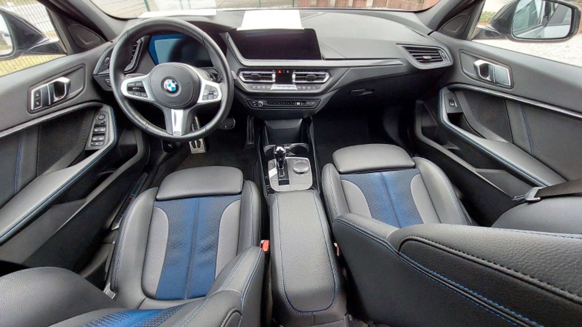 BMW Série 1 M Sport - 2022 - Joinsteer - #5