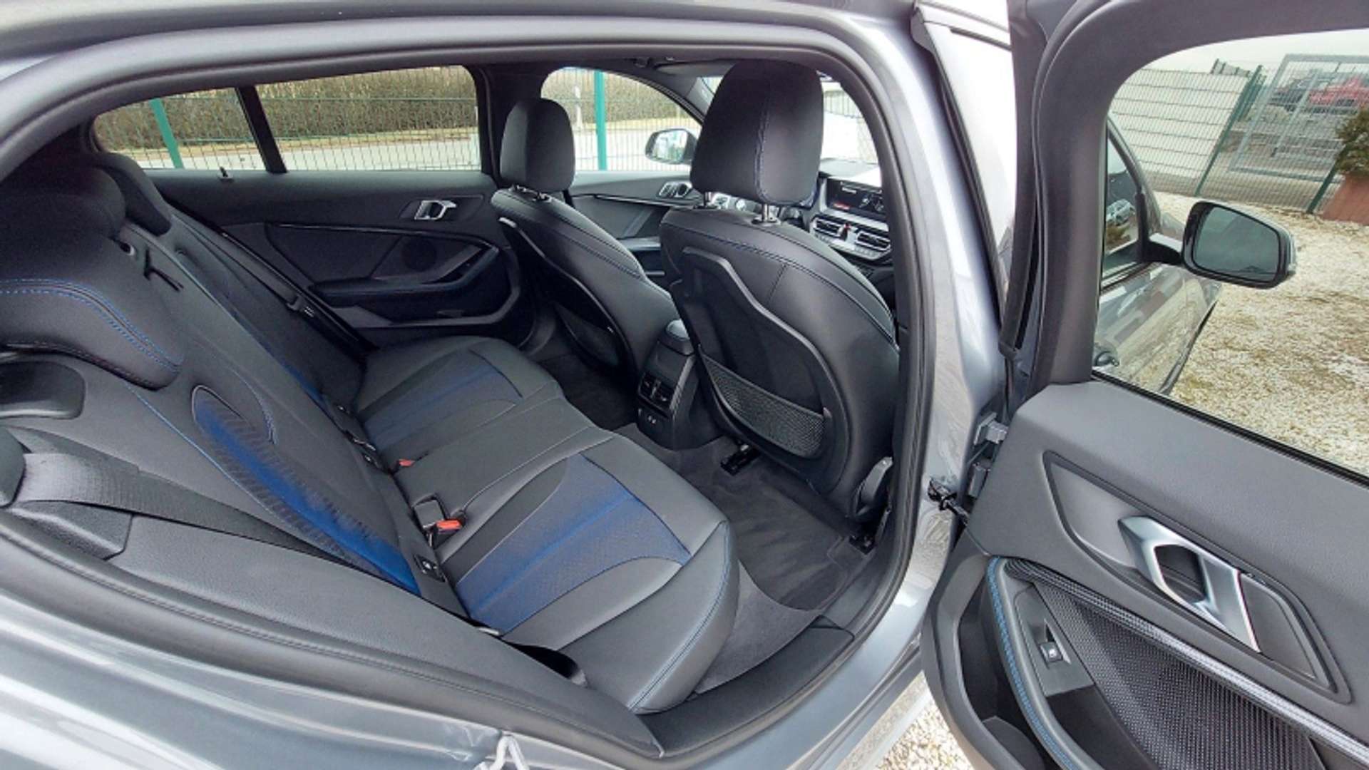 BMW Série 1 M Sport - 2022 - Joinsteer - #6