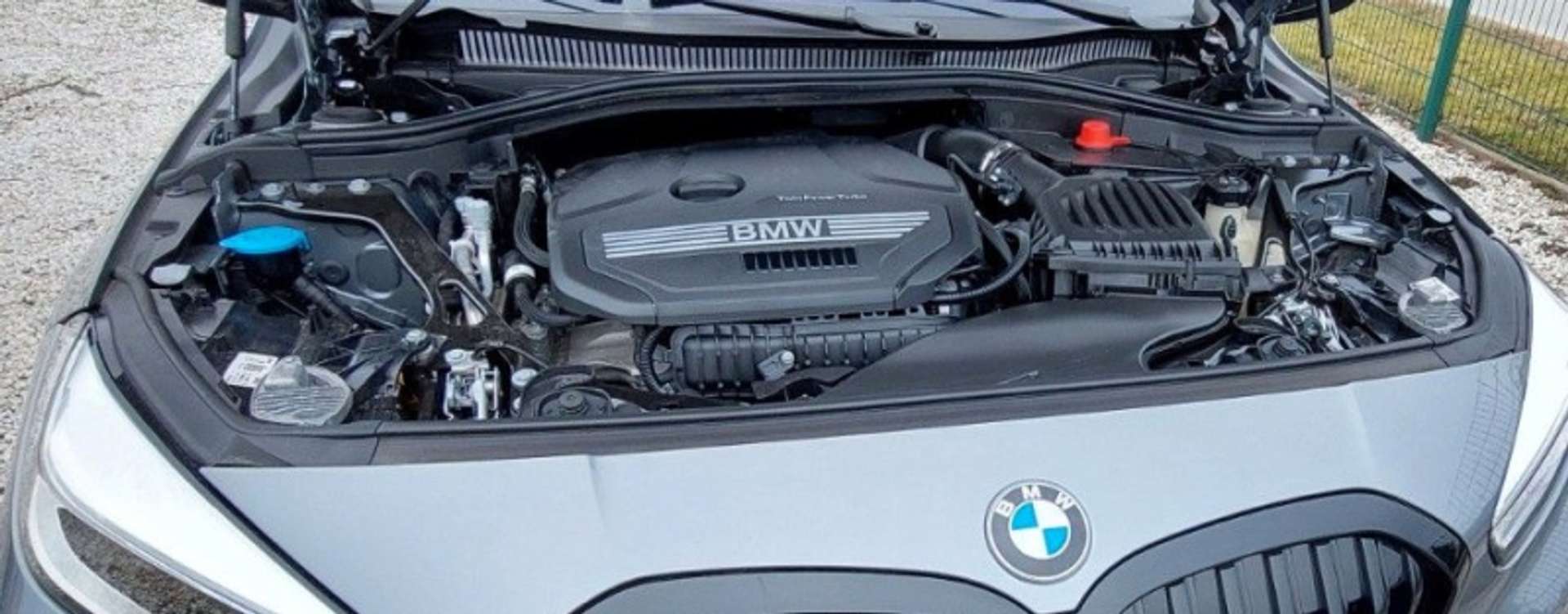 BMW Série 1 M Sport - 2022 - Joinsteer - #8