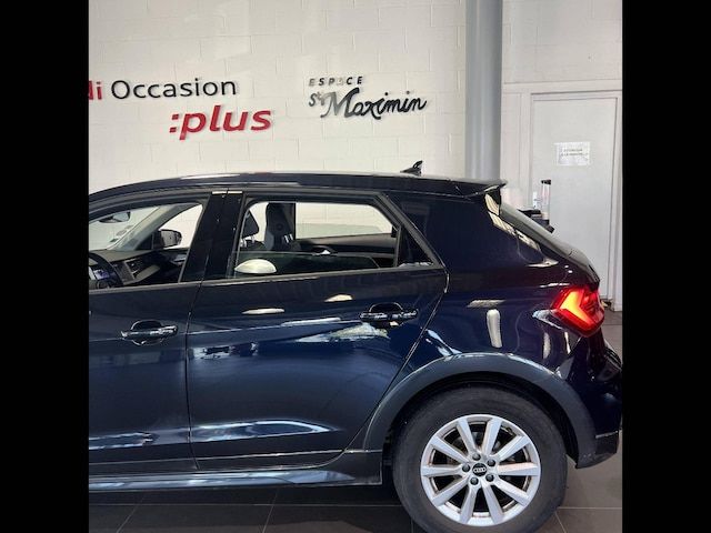 Audi A1 Citycarver Design 30 TFSI 116 Ch S Tronic - 2020 - Joinsteer - #3