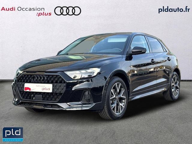 Audi A1 Citycarver Design 25 TFSI 95 Ch 5 Vitesses - 2022 - Joinsteer - #1