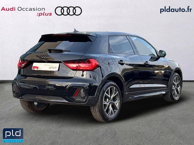 Audi A1 Citycarver Design 25 TFSI 95 Ch 5 Vitesses - 2022 - Joinsteer - #5