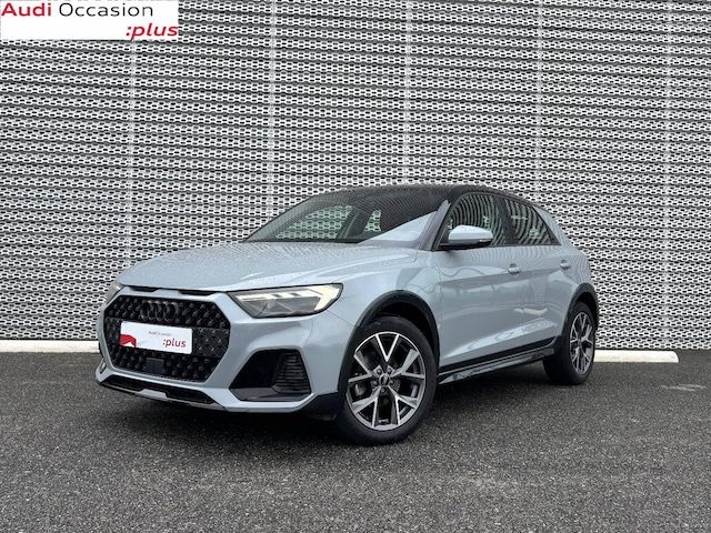 Audi A1 Citycarver Design Luxe 35 TFSI 150 Ch S Tronic - 2022 - Joinsteer - #1
