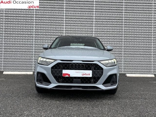 Audi A1 Citycarver Design Luxe 35 TFSI 150 Ch S Tronic - 2022 - Joinsteer - #2