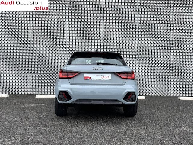 Audi A1 Citycarver Design Luxe 35 TFSI 150 Ch S Tronic - 2022 - Joinsteer - #5