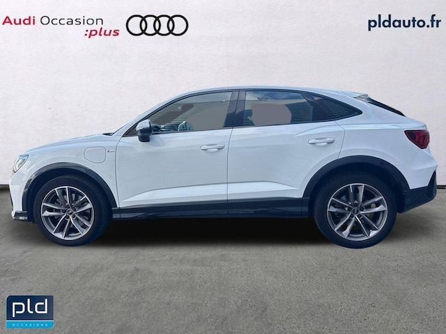 Audi Q3 Sportback TFSI E S Line 45 TFSI E 245 ch S Tronic - 2022 - Joinsteer - #3