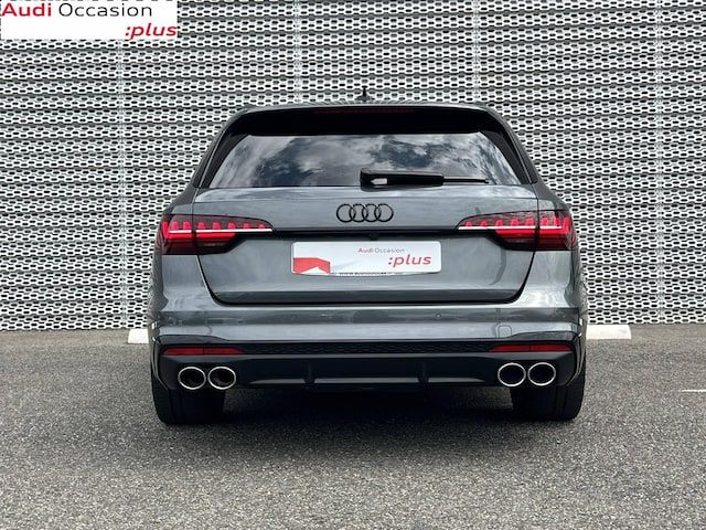 Audi S4 Avant S4 Avant TDI 341 Ch Tiptronic - 2022 - Joinsteer - #5