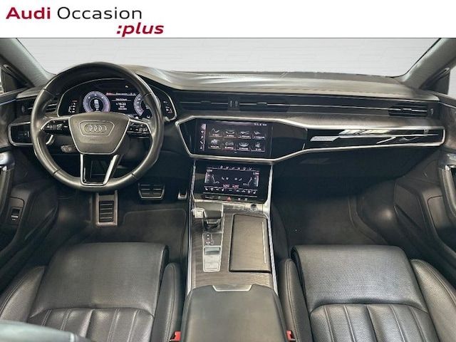 Audi A7 Sportback 50 TDI Quattro 286 Ch Tiptronic - 2019 - Joinsteer - #3