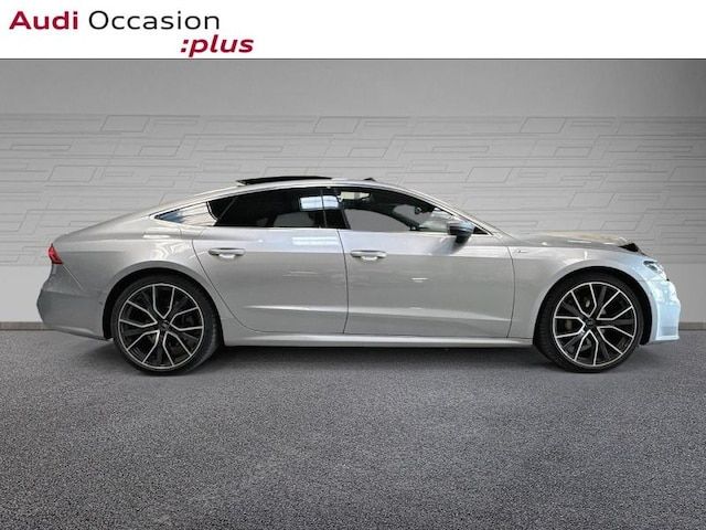Audi A7 Sportback 50 TDI Quattro 286 Ch Tiptronic - 2019 - Joinsteer - #5