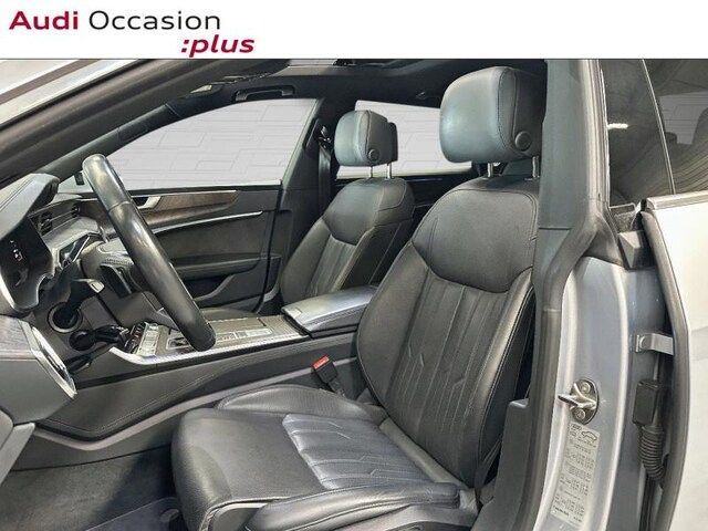 Audi A7 Sportback 50 TDI Quattro 286 Ch Tiptronic - 2019 - Joinsteer - #6