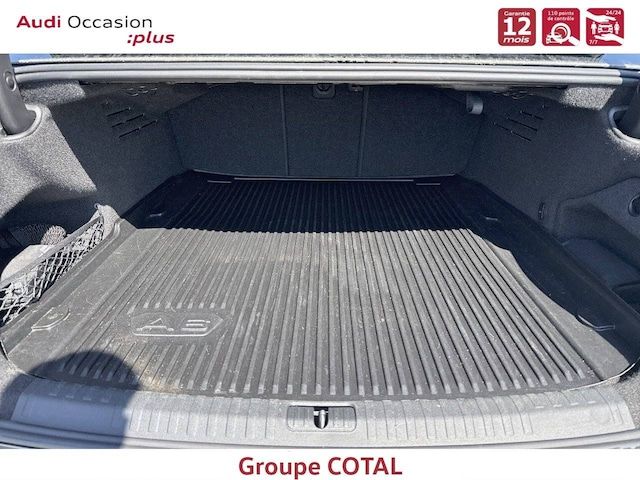 Audi A6 Berline TFSI E Competition 55 TFSI E Quattro 367 Ch S Tronic - 2021 - Joinsteer - #6