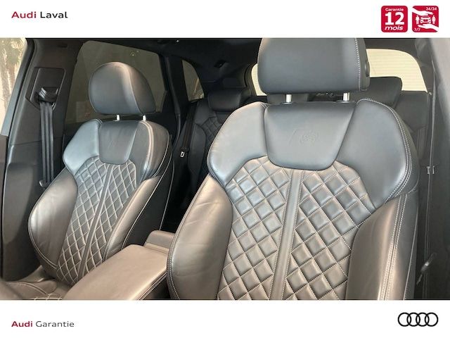 Audi SQ5 SUV SQ5 TDI 347 Ch Tiptronic - 2020 - Joinsteer - #7