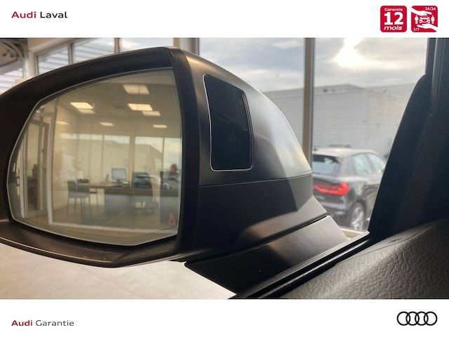 Audi SQ5 SUV SQ5 TDI 347 Ch Tiptronic - 2020 - Joinsteer - #16