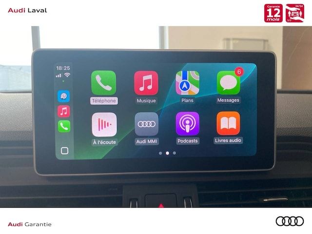 Audi SQ5 SUV SQ5 TDI 347 Ch Tiptronic - 2020 - Joinsteer - #25