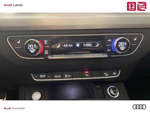 Audi SQ5 SUV SQ5 TDI 347 Ch Tiptronic - 2020 - Joinsteer - #27