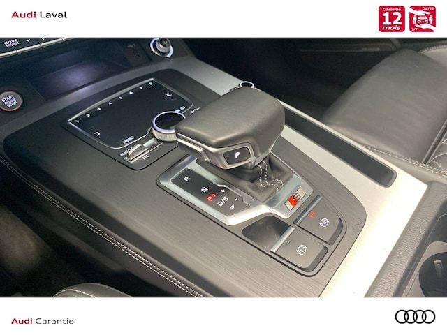 Audi SQ5 SUV SQ5 TDI 347 Ch Tiptronic - 2020 - Joinsteer - #29