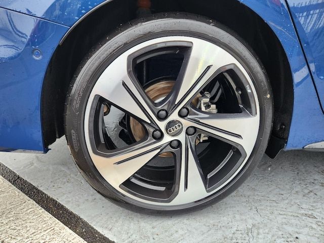 Audi A3 Berline S Line 35 TFSI Hybride 150 Ch S Tronic - 2024 - Joinsteer - #3