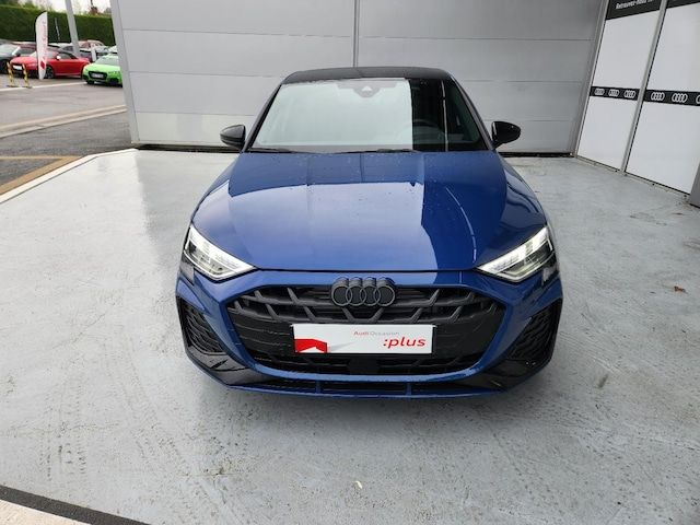 Audi A3 Berline S Line 35 TFSI Hybride 150 Ch S Tronic - 2024 - Joinsteer - #4