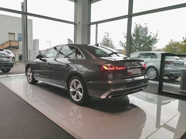 Audi A4 S Line 40 TFSI 190 Ch S Tronic - 2019 - Joinsteer - #4