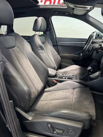 Audi RSQ3 RS Q3 400 Ch S Tronic - 2021 - Joinsteer - #7