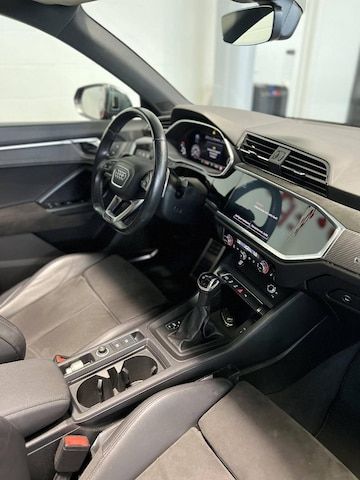 Audi RSQ3 RS Q3 400 Ch S Tronic - 2021 - Joinsteer - #8