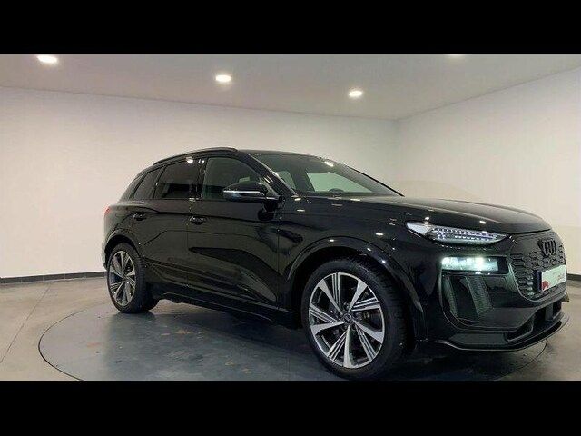 Audi SQ6 E-tron SQ6 SUV E-tron 360,00 KW - 2024 - Joinsteer - #6