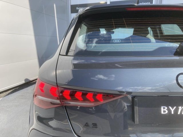 Audi A3 Allstreet TFSI E Design 40 TFSI E 204 Ch S Tronic - 2025 - Joinsteer - #2