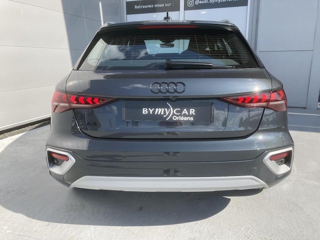 Audi A3 Allstreet TFSI E Design 40 TFSI E 204 Ch S Tronic - 2025 - Joinsteer - #3