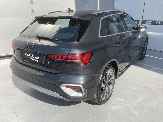 Audi A3 Allstreet TFSI E Design 40 TFSI E 204 Ch S Tronic - 2025 - Joinsteer - #4