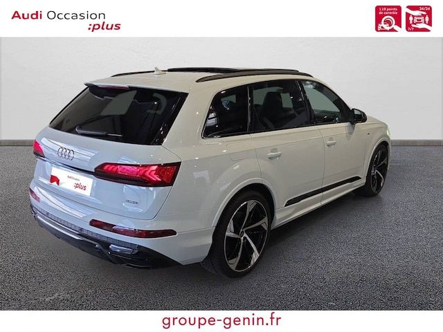 Audi Q7 TFSI E Competition 60 TFSI E Quattro 462 Ch Tiptronic - 2023 - Joinsteer - #5