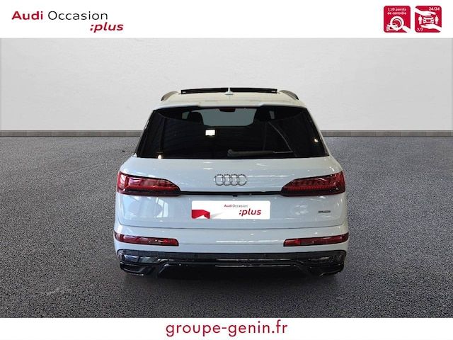 Audi Q7 TFSI E Competition 60 TFSI E Quattro 462 Ch Tiptronic - 2023 - Joinsteer - #6