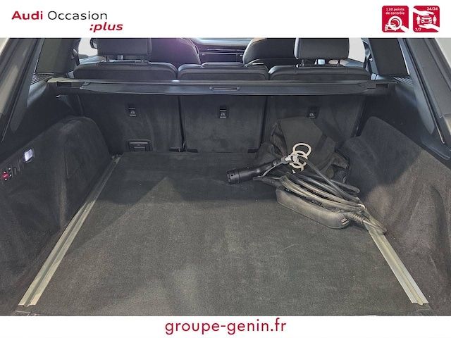 Audi Q7 TFSI E Competition 60 TFSI E Quattro 462 Ch Tiptronic - 2023 - Joinsteer - #10