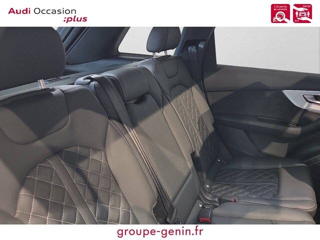 Audi Q7 TFSI E Competition 60 TFSI E Quattro 462 Ch Tiptronic - 2023 - Joinsteer - #11