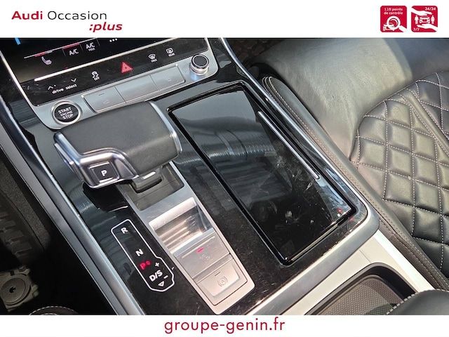 Audi Q7 TFSI E Competition 60 TFSI E Quattro 462 Ch Tiptronic - 2023 - Joinsteer - #17