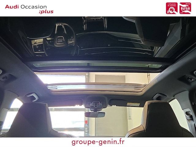 Audi Q7 TFSI E Competition 60 TFSI E Quattro 462 Ch Tiptronic - 2023 - Joinsteer - #21