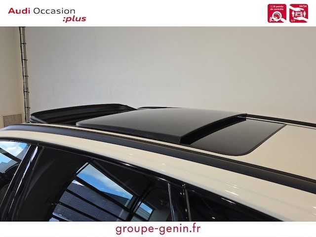 Audi Q7 TFSI E Competition 60 TFSI E Quattro 462 Ch Tiptronic - 2023 - Joinsteer - #22