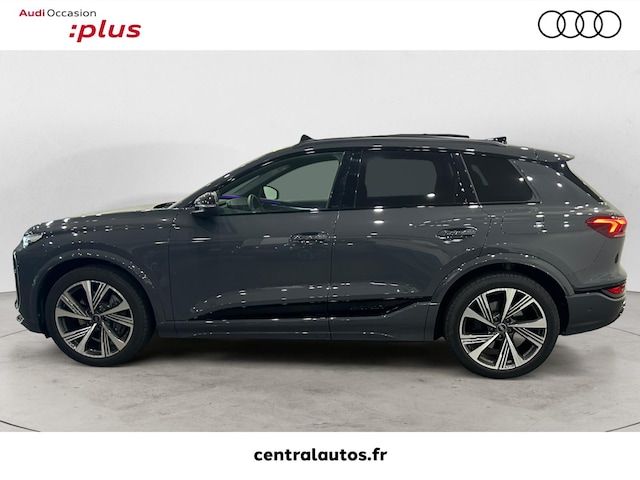 Audi SQ6 E-tron SQ6 SUV E-tron 360,00 KW - 2024 - Joinsteer - #2