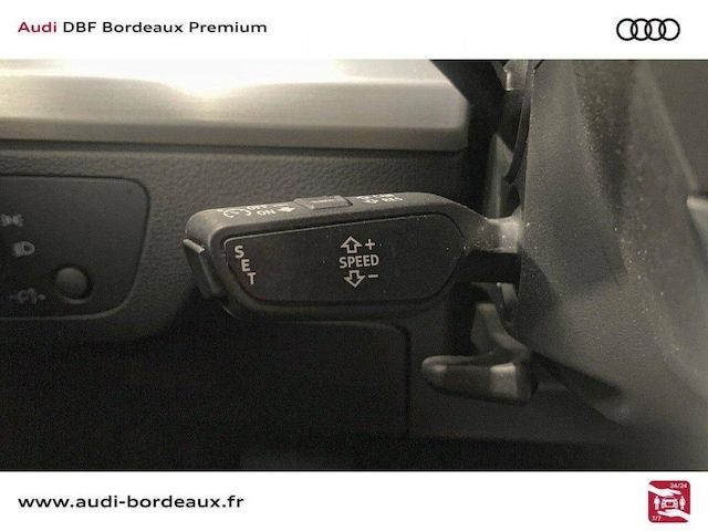 Audi Q5 Sportback TFSI E S Line 50 TFSI E Quattro 299 Ch S Tronic - 2022 - Joinsteer - #23