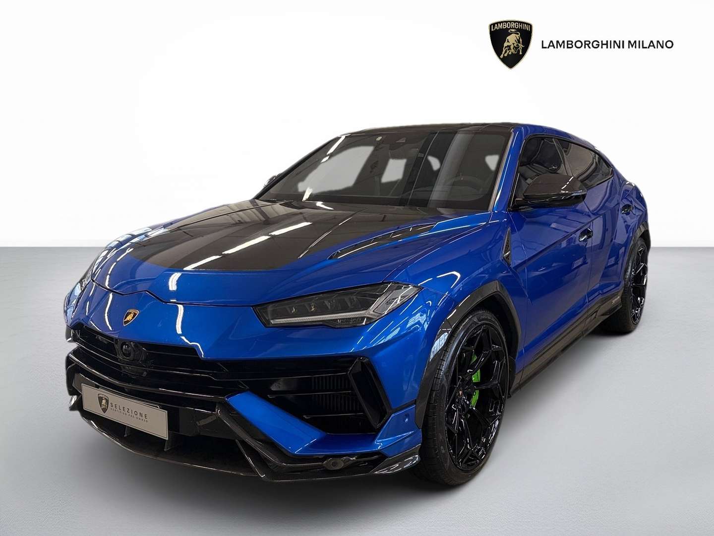 Lamborghini Urus Performante - 2024 - Joinsteer - #3
