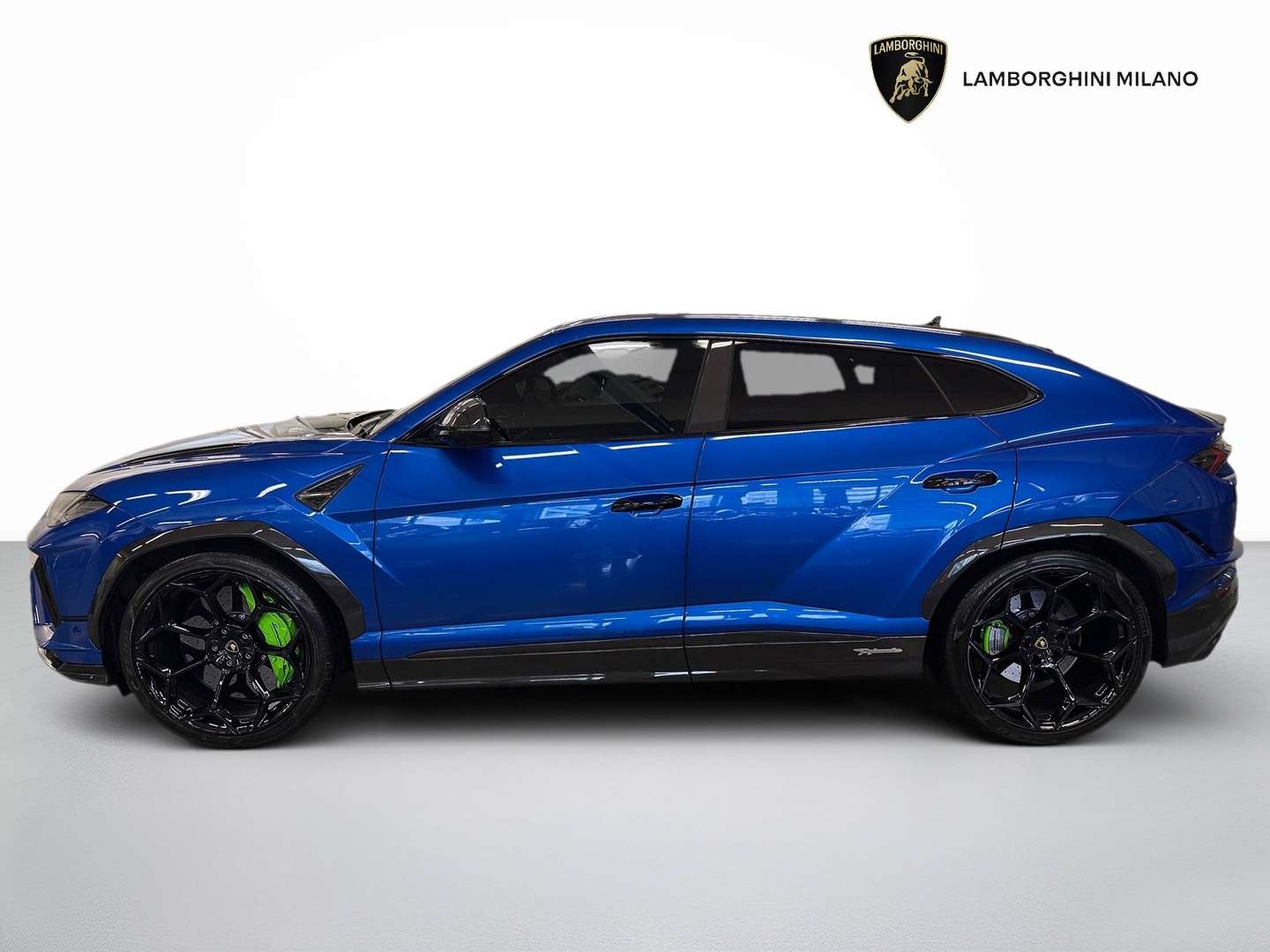 Lamborghini Urus Performante - 2024 - Joinsteer - #4
