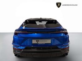 Lamborghini Urus Performante -  - Joinsteer - #5