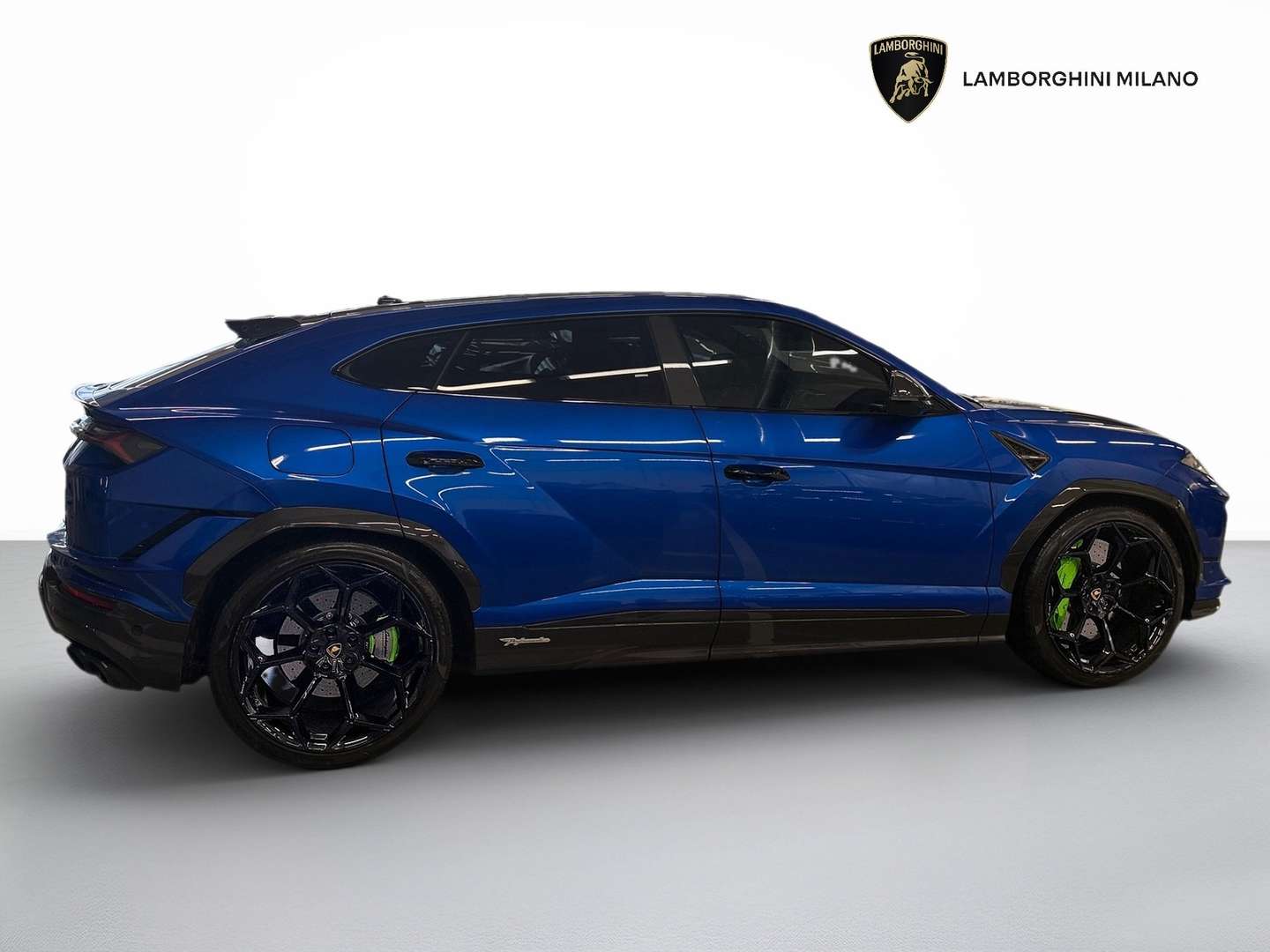 Lamborghini Urus Performante - 2024 - Joinsteer - #8