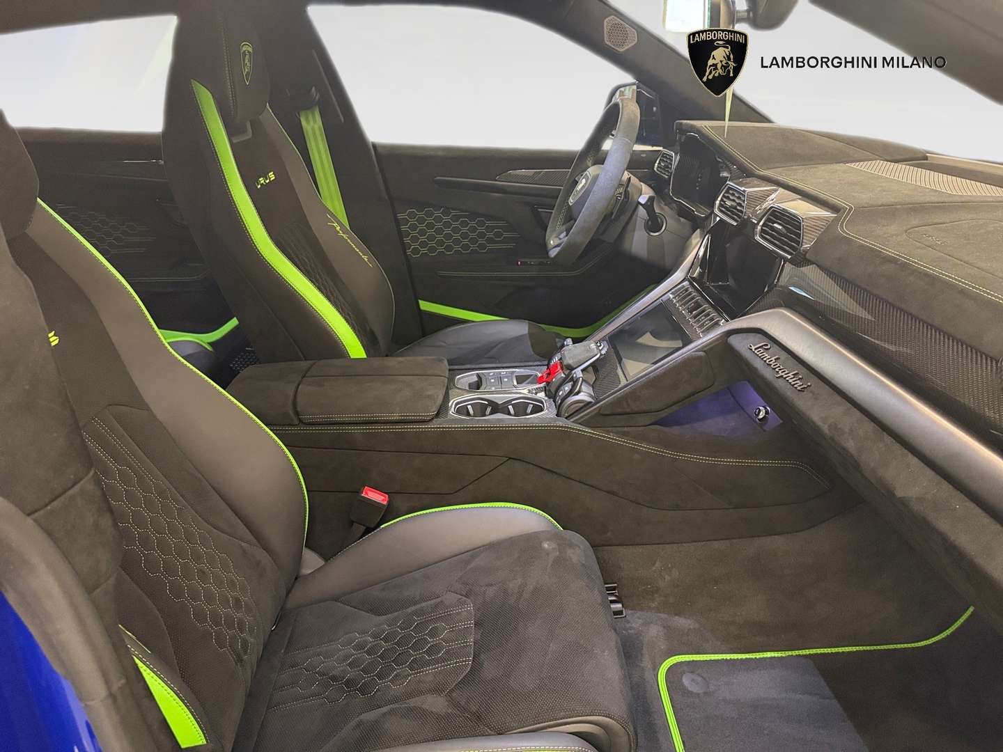 Lamborghini Urus Performante - 2024 - Joinsteer - #10