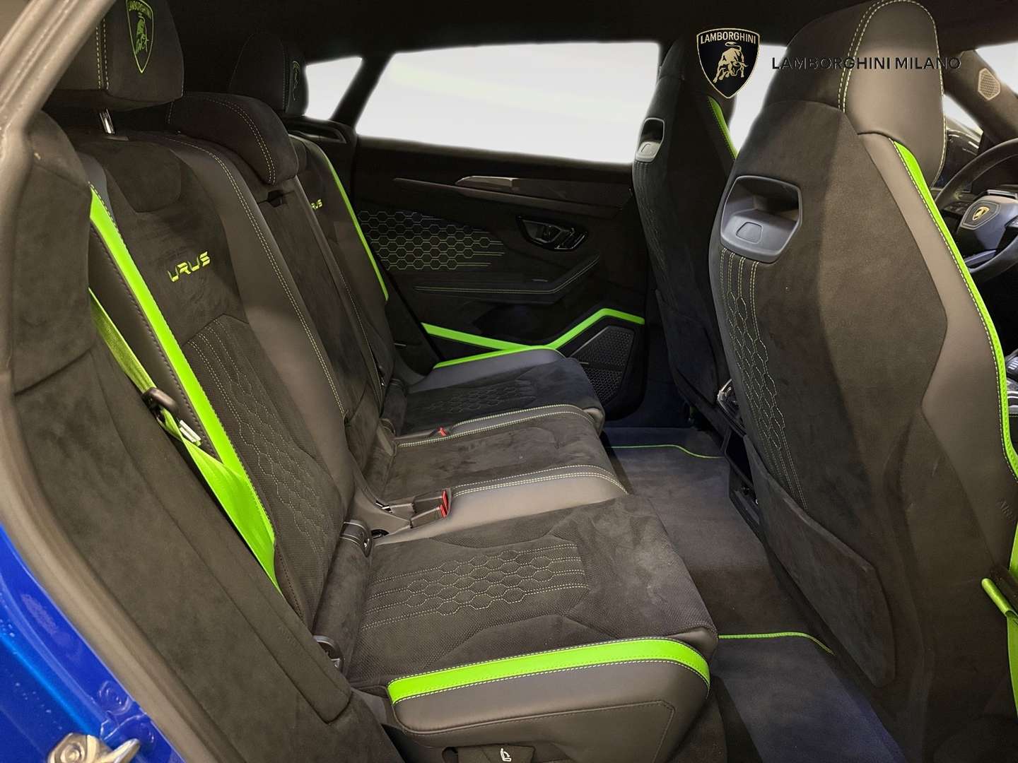 Lamborghini Urus Performante - 2024 - Joinsteer - #11