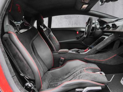 Lamborghini Huracán Sterrato - - Joinsteer - #5