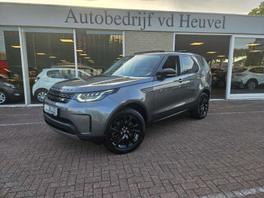 Land Rover Discovery HSE Luxury Si4 - 2019 - Joinsteer - #1