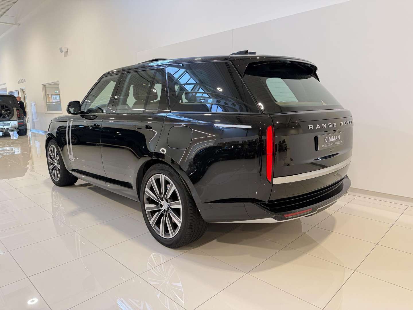 Land Rover Range Rover P460e Autobiography - 2024 - Joinsteer - #2