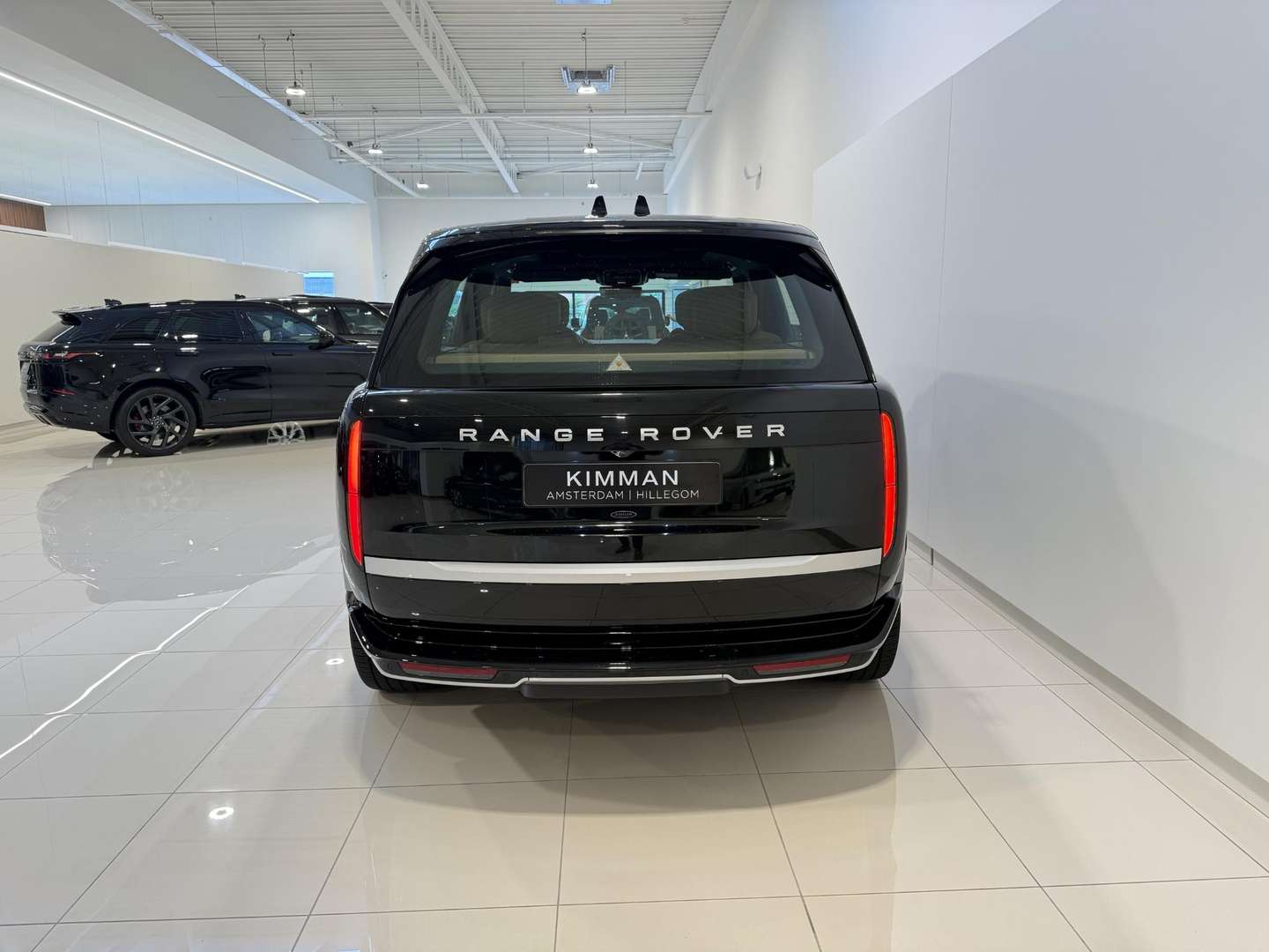 Land Rover Range Rover P460e Autobiography - 2024 - Joinsteer - #3